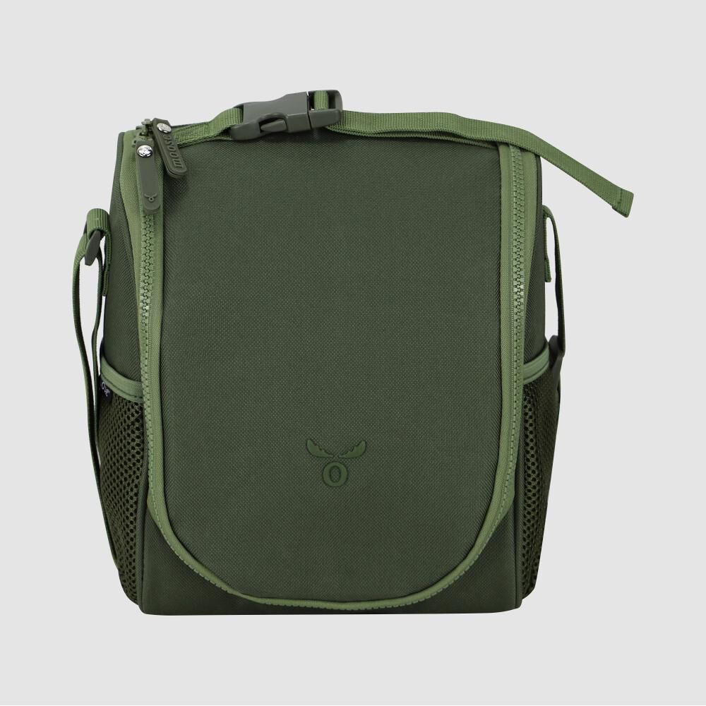 Lonchera Florida Black Moose image number 0.0