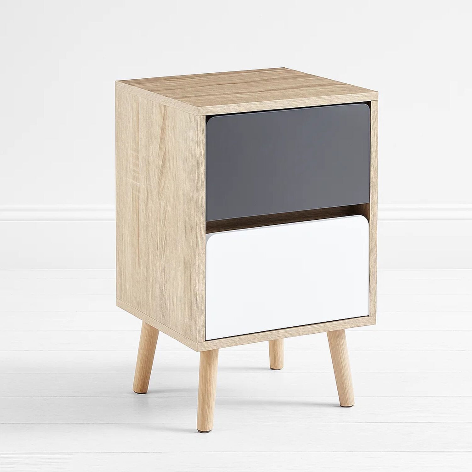Velador Nordic 35x30x56 image number 0.0