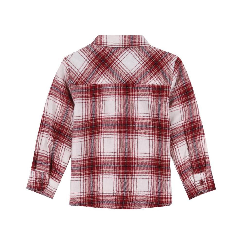Camisa Bebe Ni&ntilde;o Baby image number 1.0