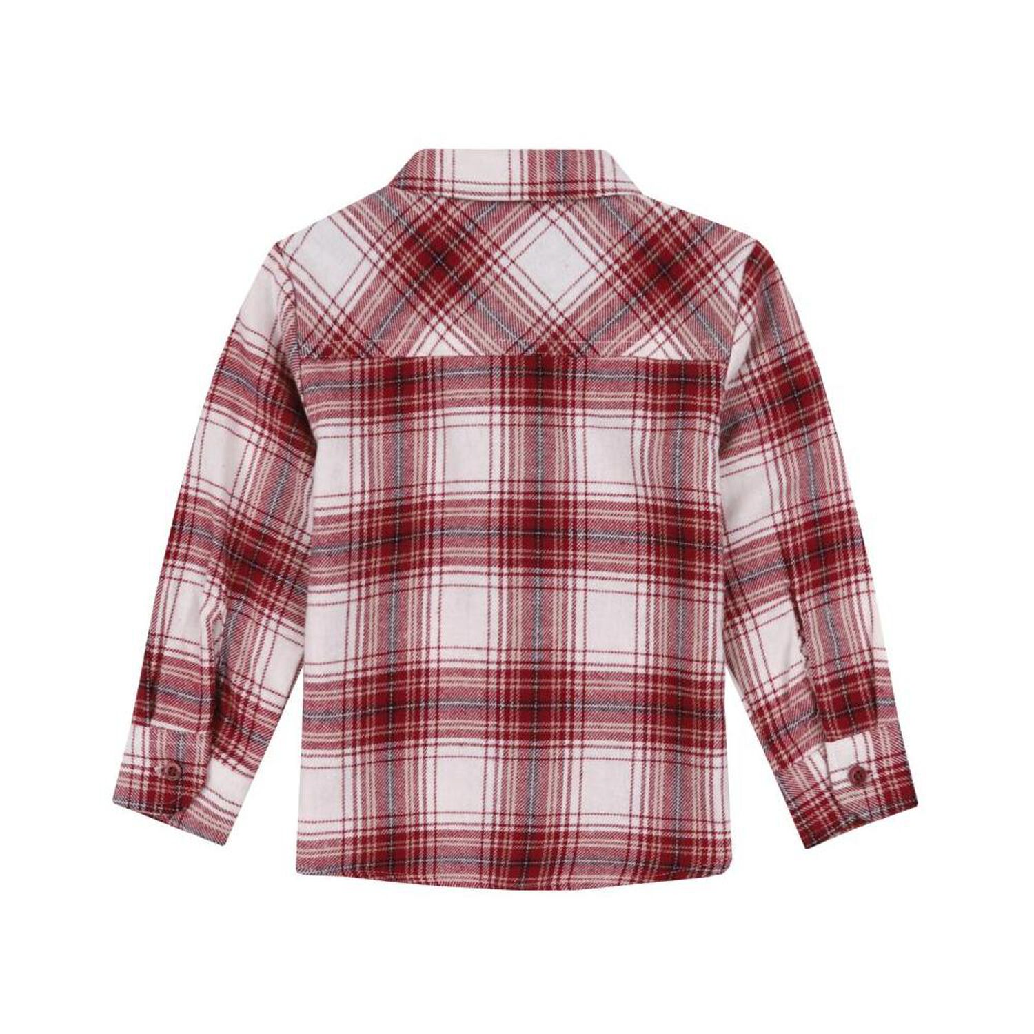 Camisa Bebe Ni&ntilde;o Baby image number 1.0