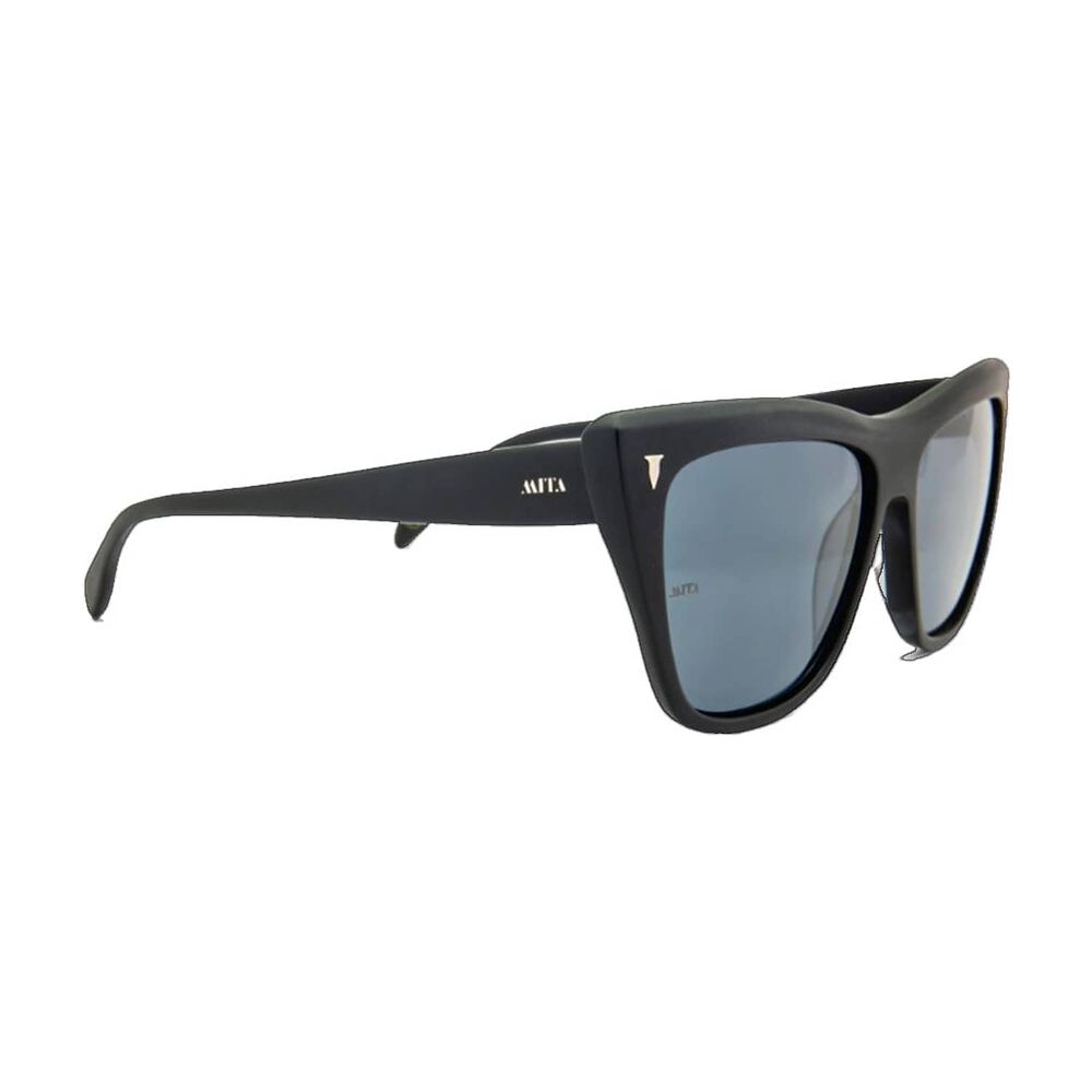 Lentes De Sol Negro Mita Eyewear image number 1.0