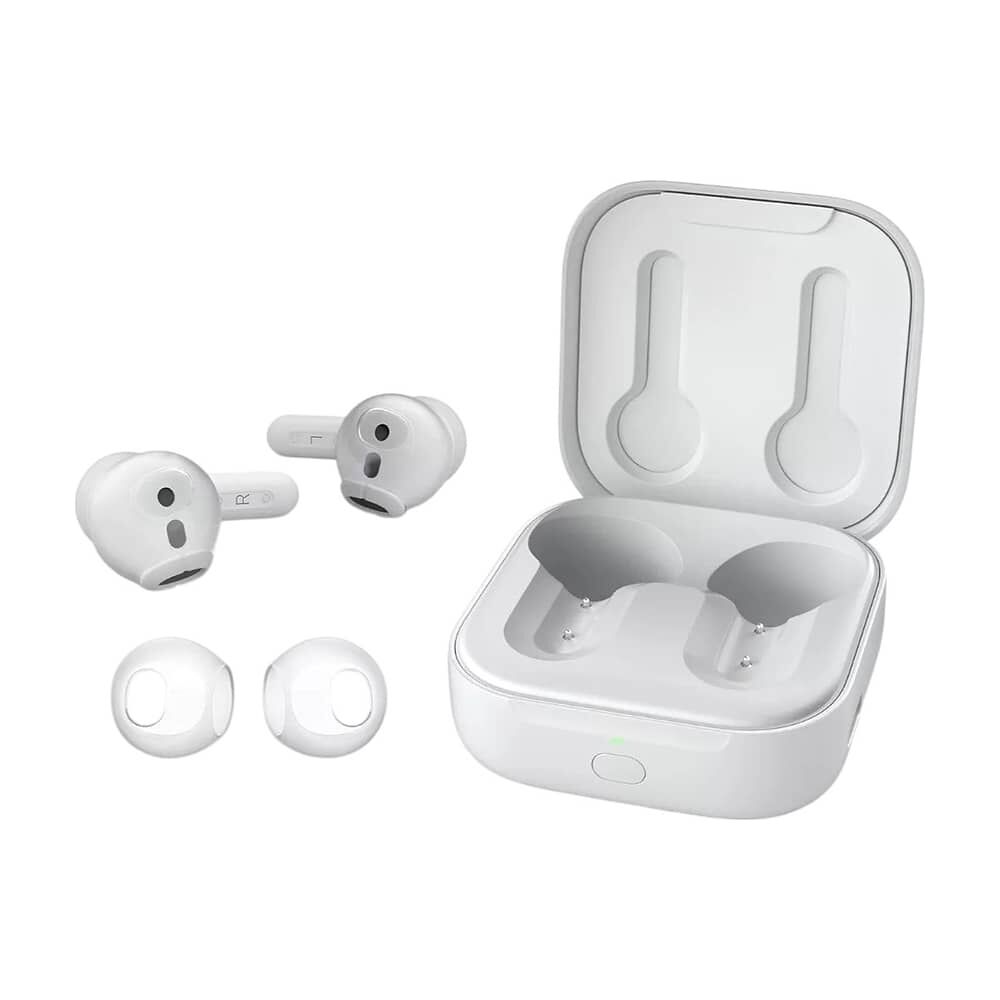 Amazon Echo Buds Audifonos Bluetooth Con Alexa - Blanco image number 1.0