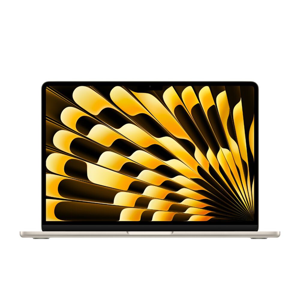 Macbook Air 13" M4 Starlight 16gb/256gb image number 0.0