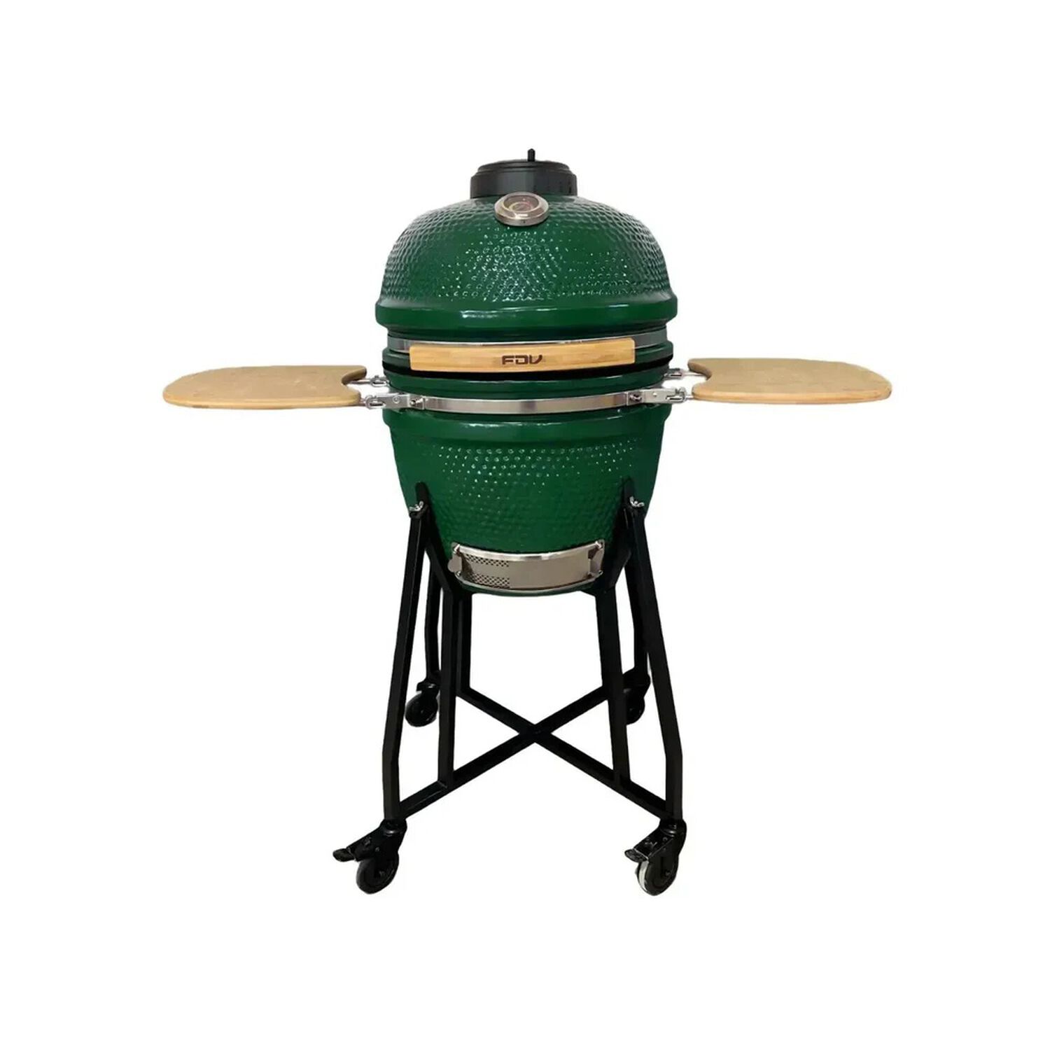 Parrilla Kamado Fdv Tokio Green 19&rsquo;&rsquo; image number 2.0