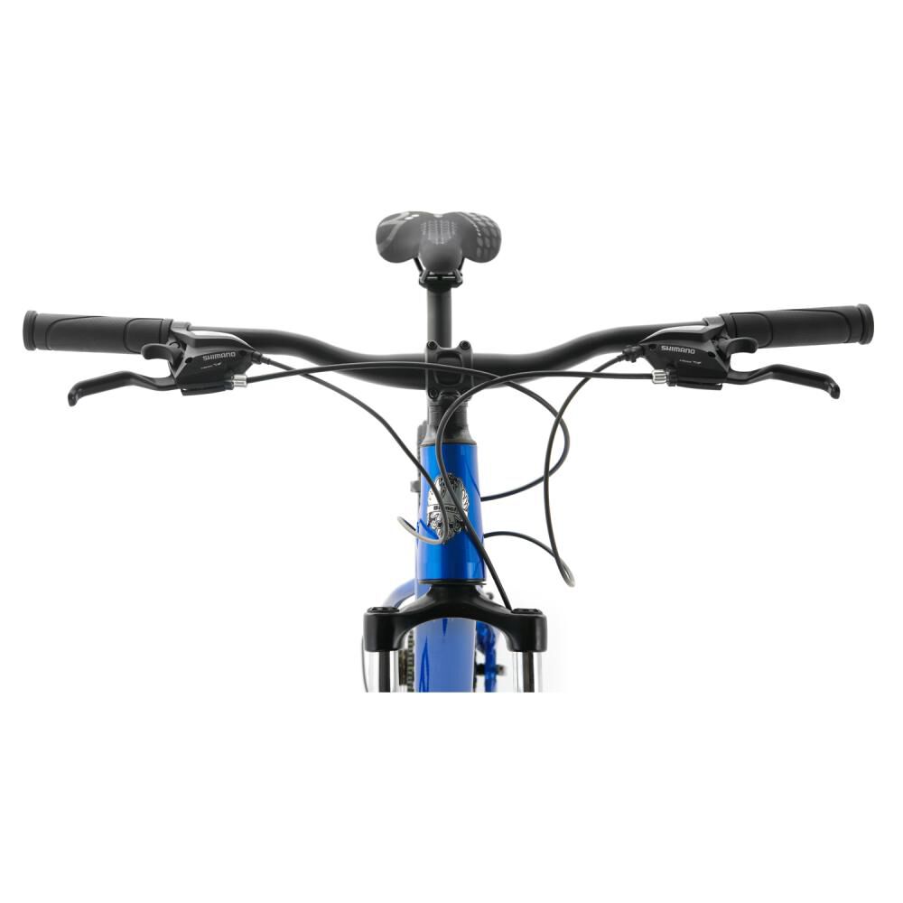 Bicicleta Mountain Bike Bianchi Bianchi Stone Mtb 27,5 / Aro 27,5 image number 2.0
