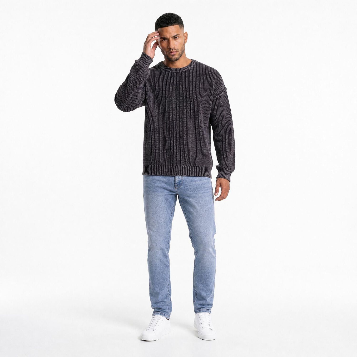 Sweater Hombre Rolly Go image number 0.0