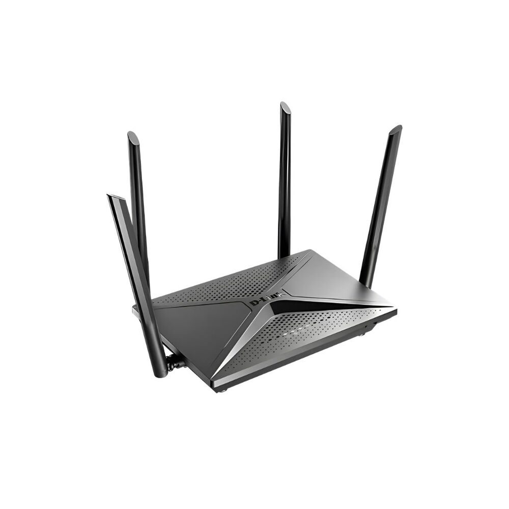 Router D-link Con Wi-fi Ac2100 Gigabit 2.4/5ghz image number 0.0