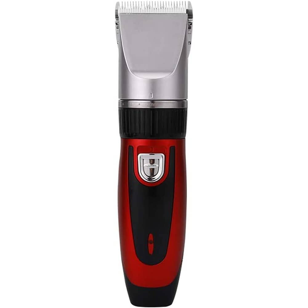 Maquina Cortar Pelo Perros Gatos Usb Accesorios image number 0.0