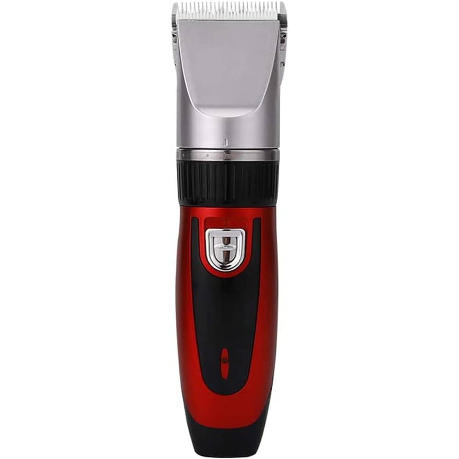 Maquina Cortar Pelo Perros Gatos Usb Accesorios image number 0.0