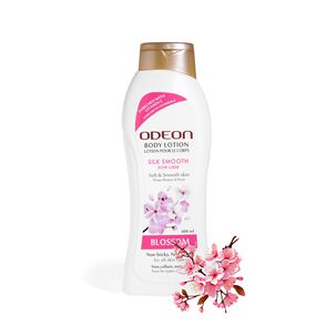 Odeon Body Lotion Blossom 400 Ml