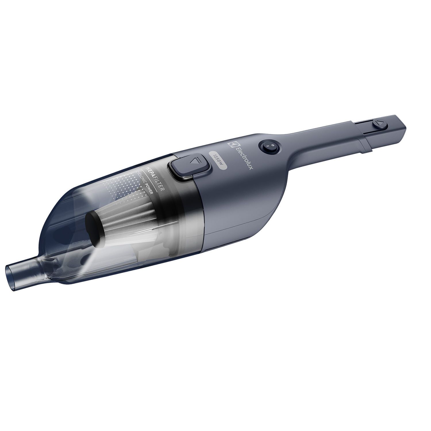 Aspiradora Vertical Con Cable Electrolux 1250w 2 En 1 Con Filtro Hepa Stk21 image number 4.0