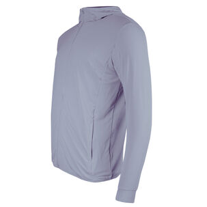 Cortaviento Stretch Microperforado Sechurano Hombre
