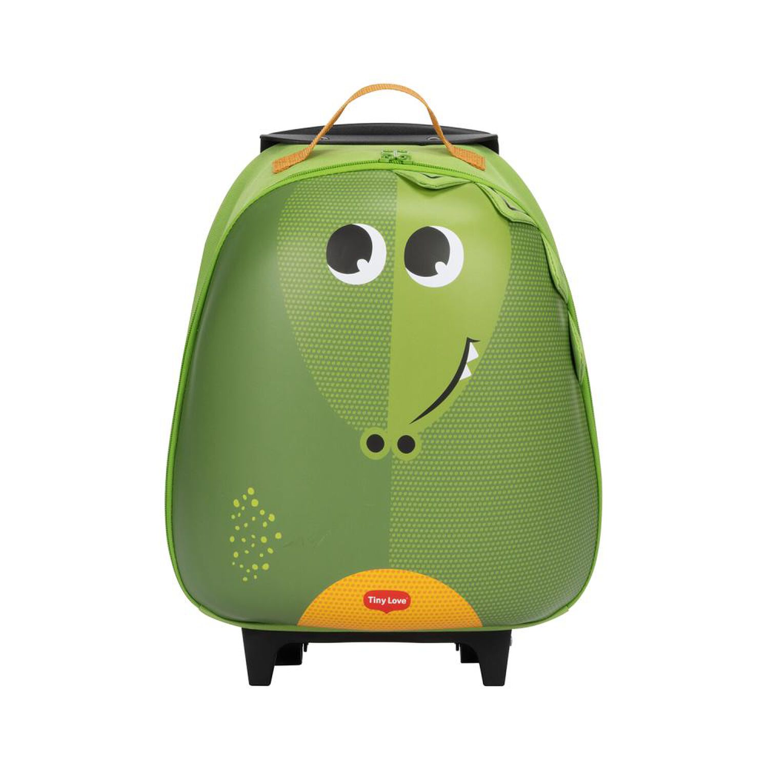 Mochila Con Ruedas Tiny Croco Tiny Love image number 2.0