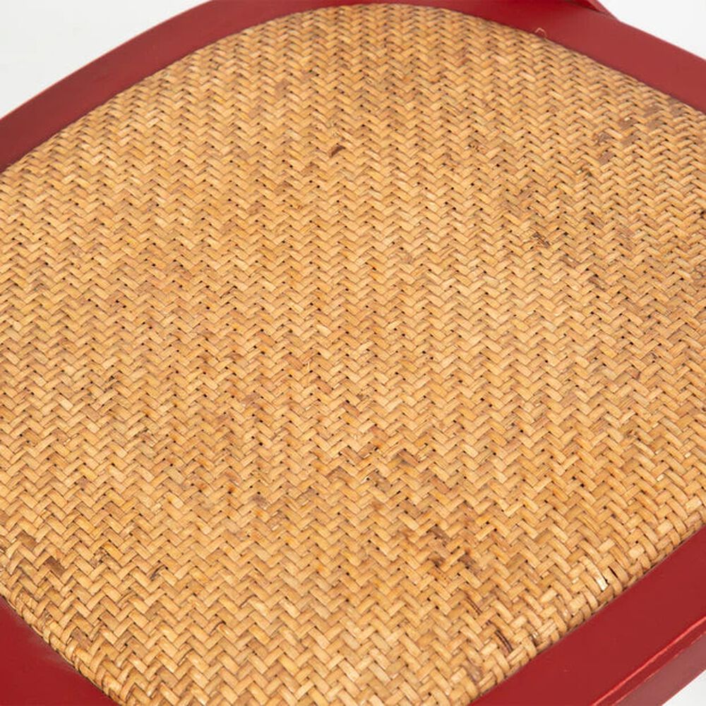 Kit De 4 Sillas Retro image number 0.0