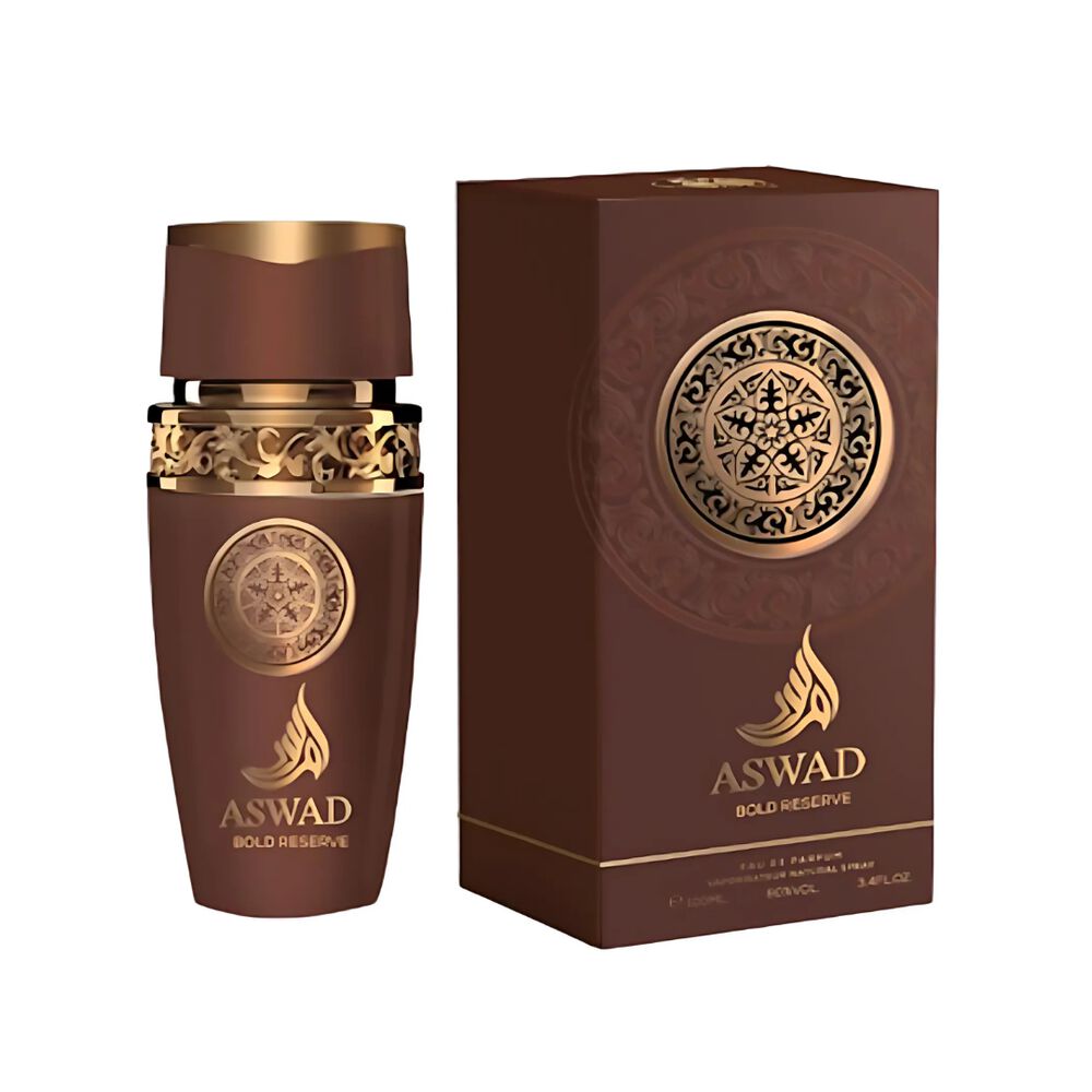 Afaq Aswad Bold Reserve 100 Ml Edp image number 0.0