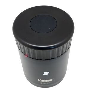 Termo Comida Keep Acero Inoxidable 450 Ml Colores - Ps