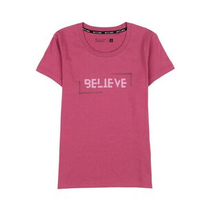 Polera Deportiva Mujer Wetland