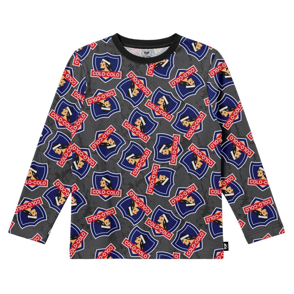 Pijama Ni&ntilde;o Top image number 1.0