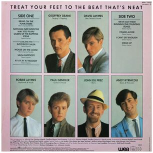 Modern Romance - Adventures In Clubland | Vinilo Usado