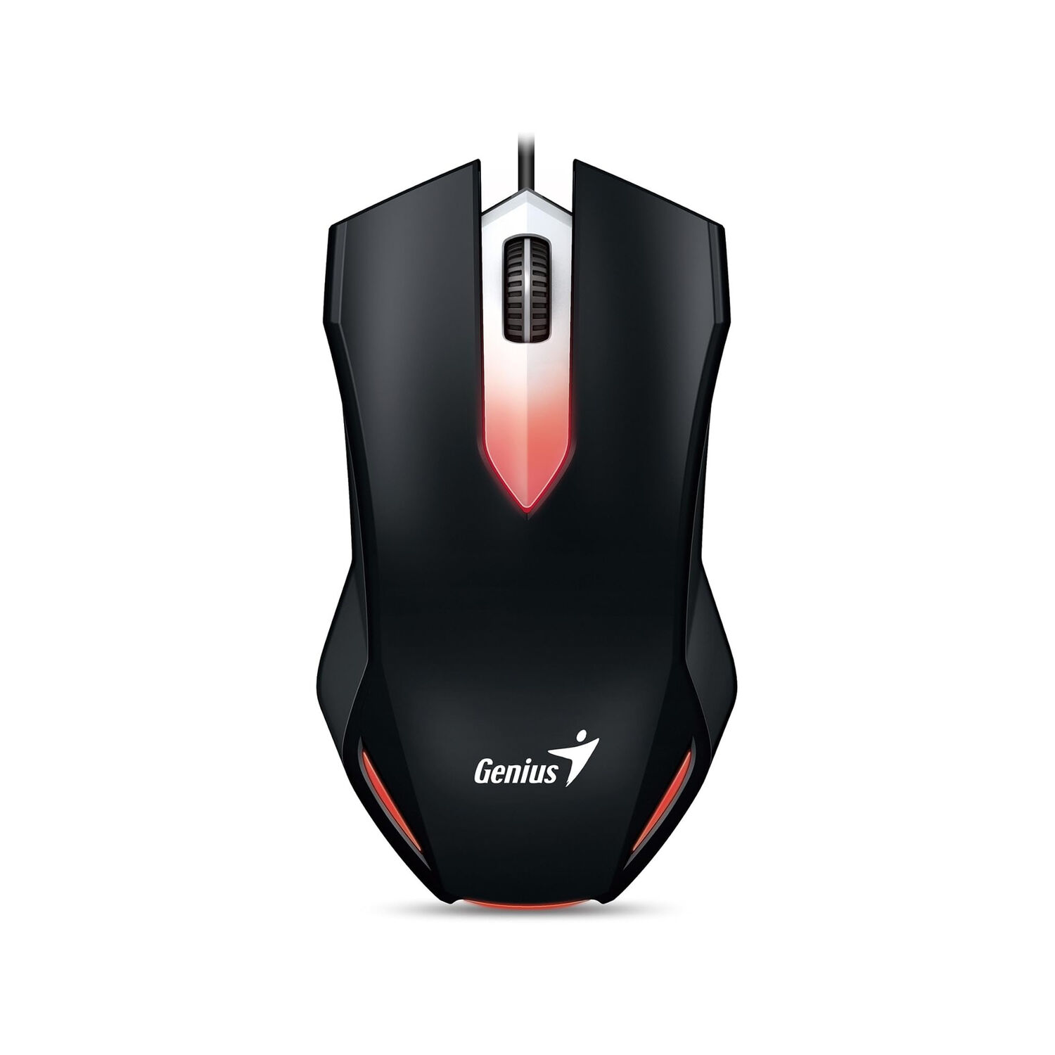 Mouse Genius Gaming X-g200 image number 0.0