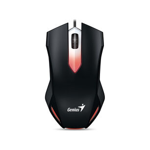 Mouse Genius Gaming X-g200
