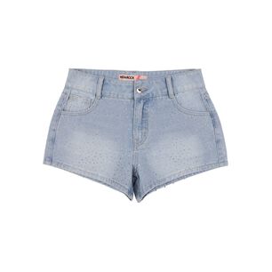 Short Ni&ntilde;a Red - Rock
