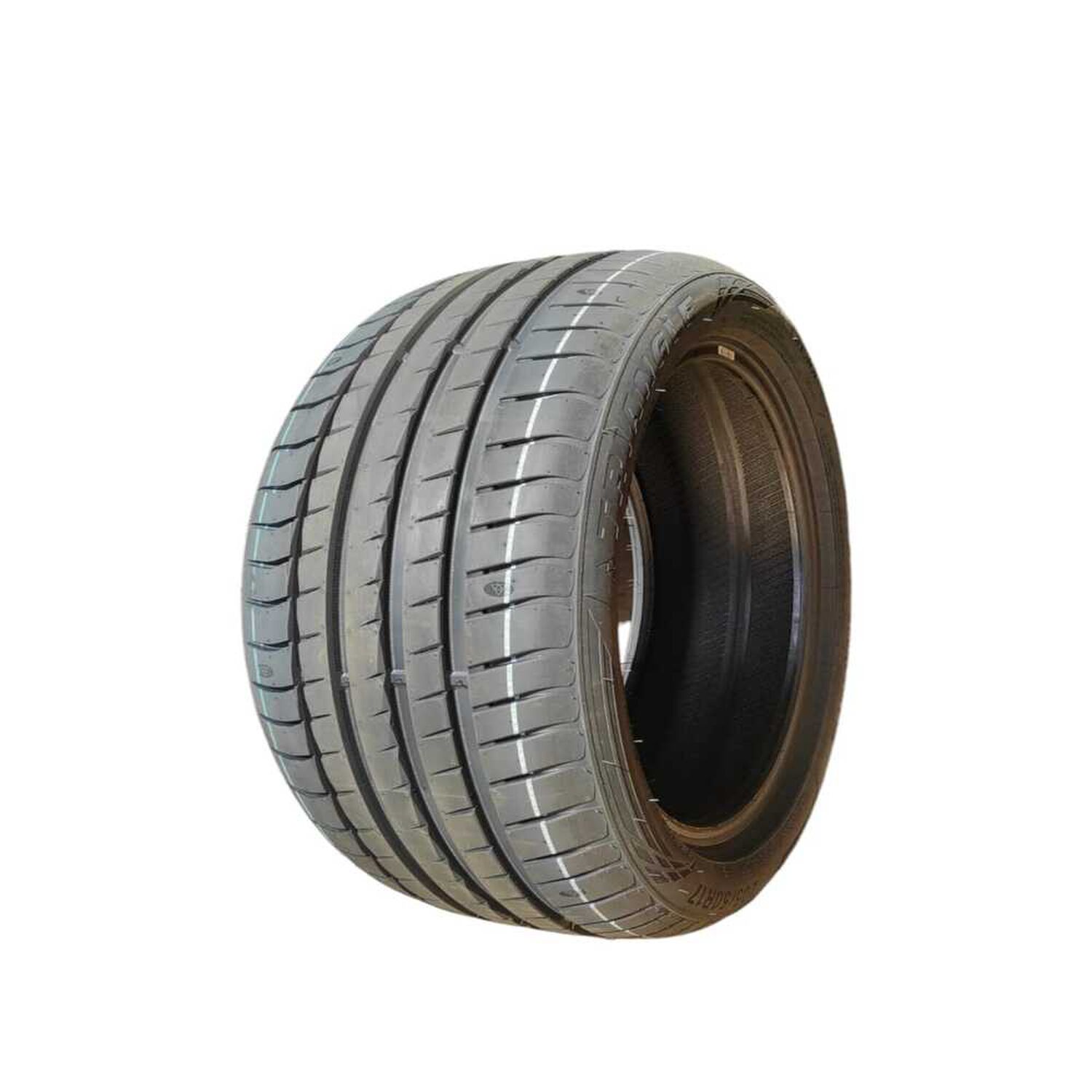 Neum&aacute;tico 245/40r20 Direccional Th202 99y Tl Triangle image number 1.0