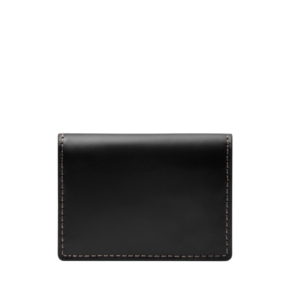 Billetera Fossil Negra Ml4646001 image number 2.0