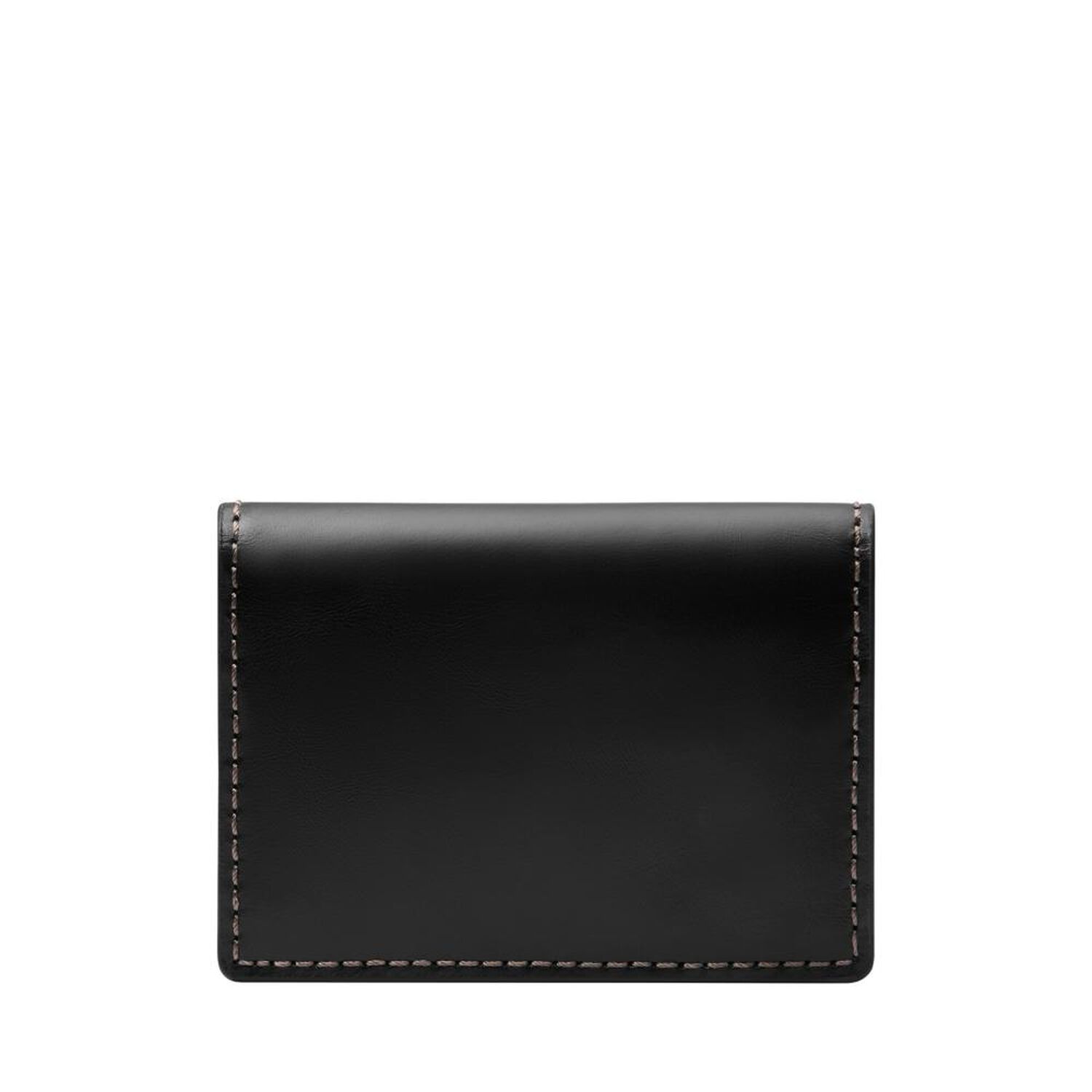 Billetera Fossil Negra Ml4646001 image number 2.0