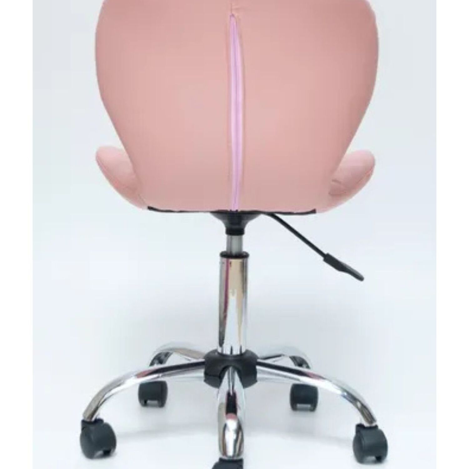 Silla De Escritorio Ejecutiva Ergon&oacute;mica Mariposa image number 1.0