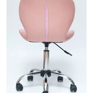 Silla De Escritorio Ejecutiva Ergon&oacute;mica Mariposa