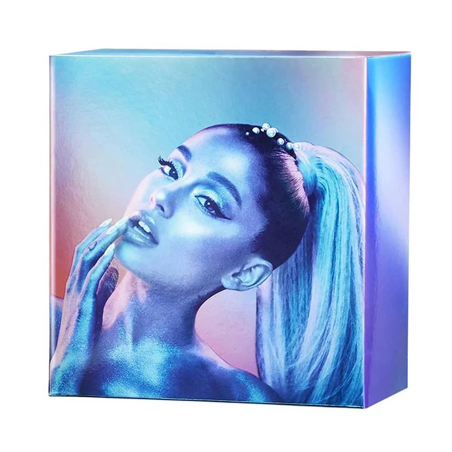 Ariana Grande Cloud 100 Ml Edp image number 1.0