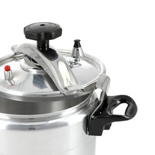 Olla A Presion 10 Litros Aluminio 200-10a Wens