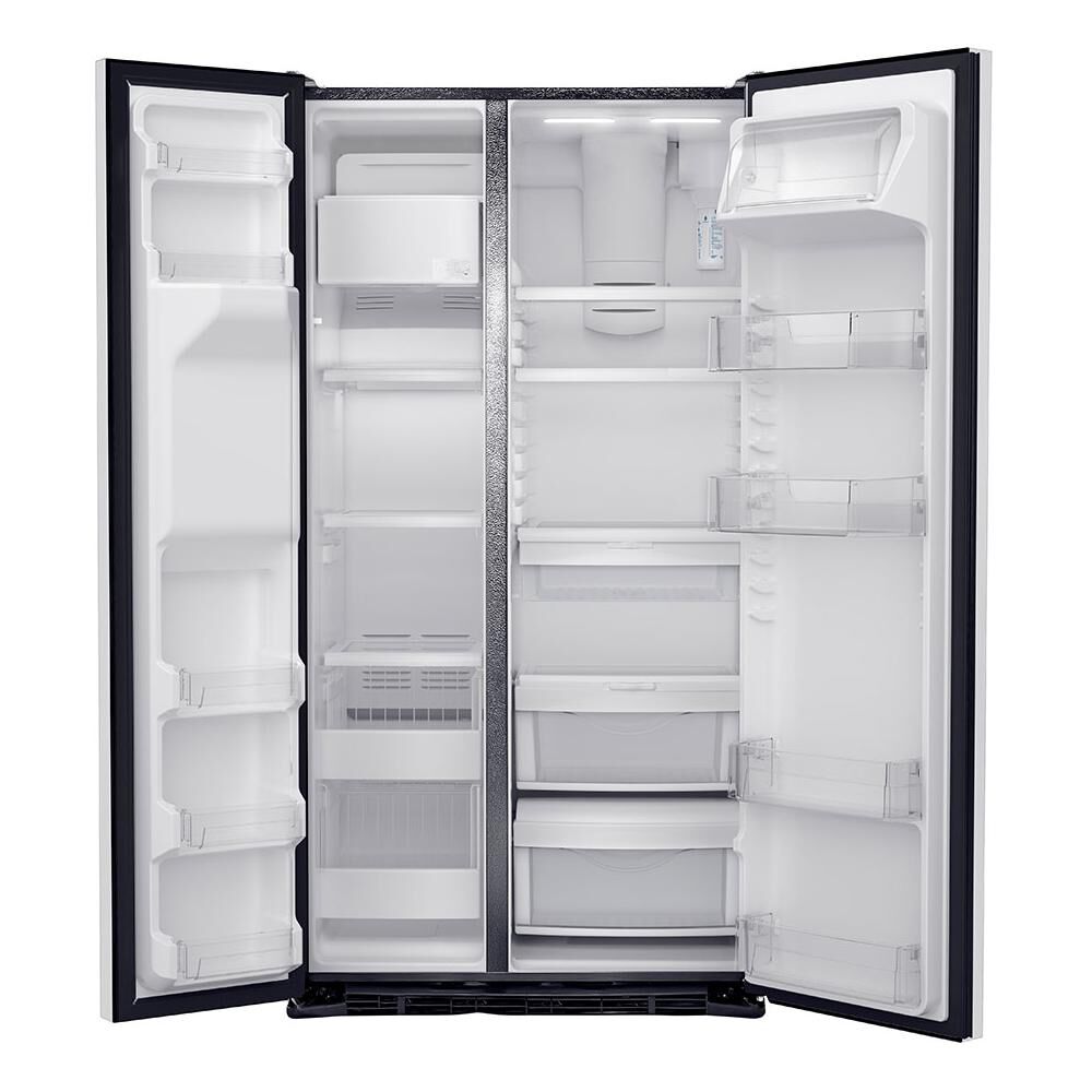 Refrigerador Side by Side General Electric GRC26FGKFSS / No Frost / 656 Litros / A+ image number 2.0