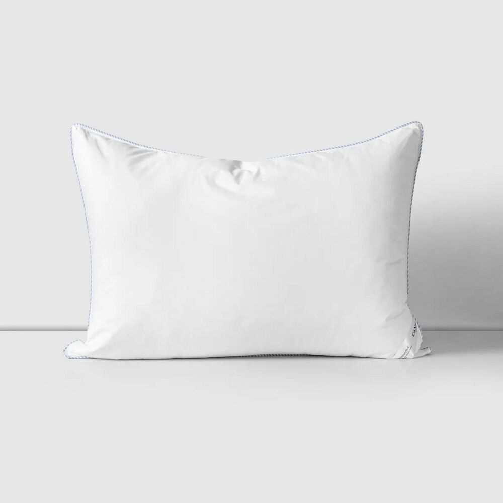 Pack 2 Almohadas Down Alternative Cannon King 50x70 Cm image number 2.0
