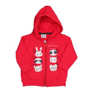 Osito 2 Piezas Infantil Fakini