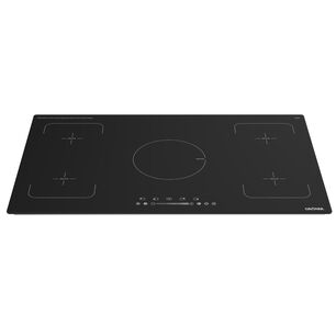 Encimera Inducci&oacute;n Gr&ouml;ner Deluxe Flex 5q