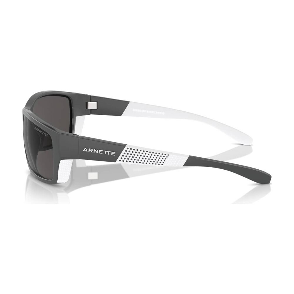 Lentes De Sol Frambuesa Gris Arnette image number 2.0