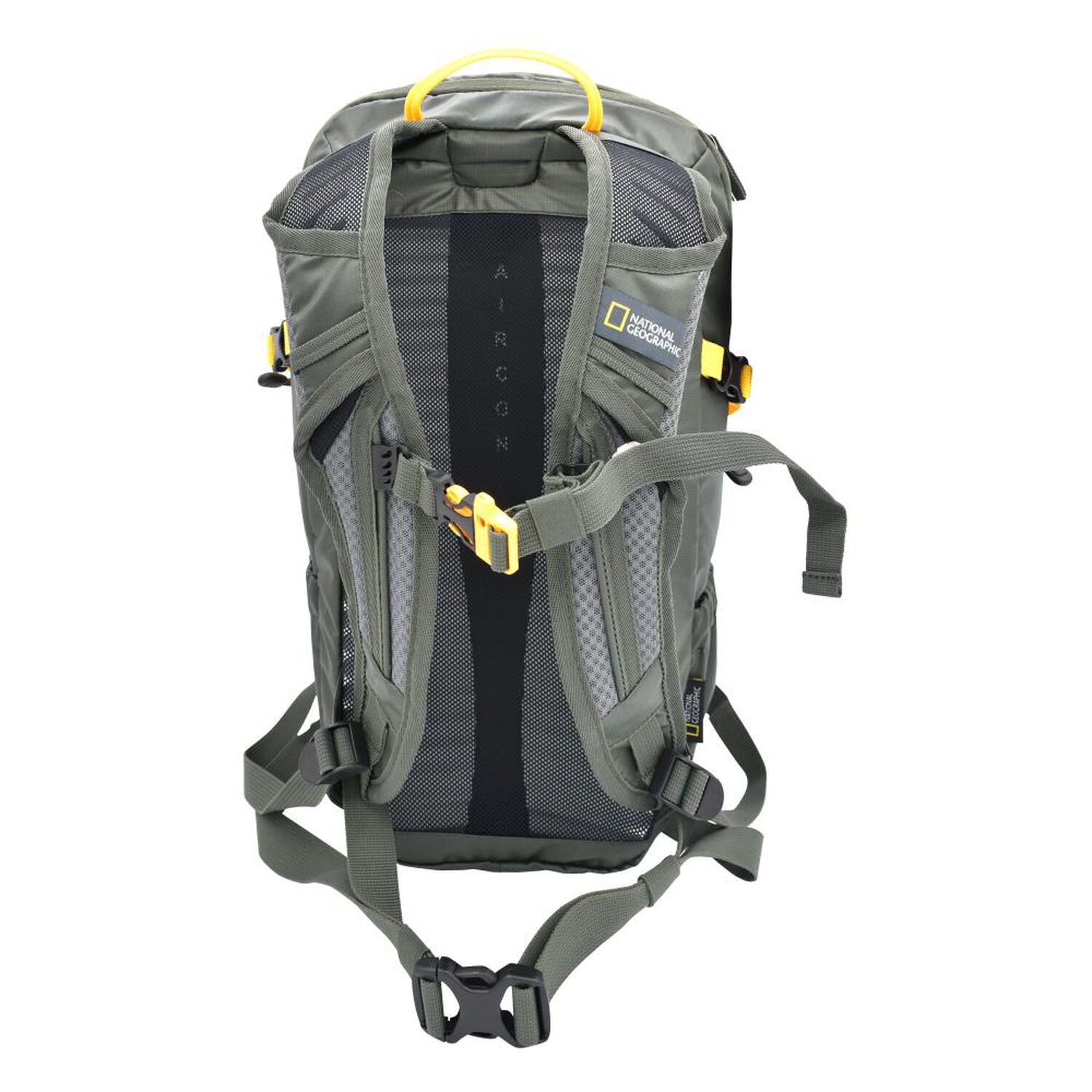 Mochila Outdoor Natgeo Mng13252 / 25 Litros image number 2.0