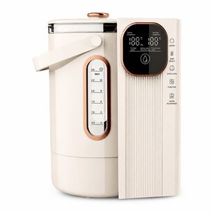 Hervidor El&eacute;ctrico Inteligente 3 Litros Digital Moderno