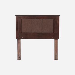 Respaldo Rosen Rachel / 1.5 Plazas