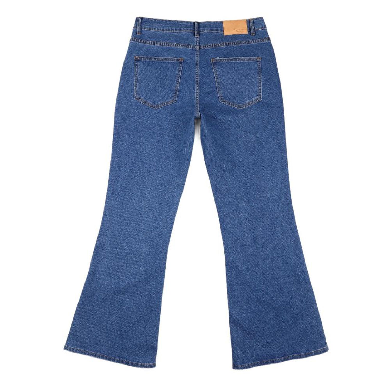 Jeans Mujer Freedom image number 1.0