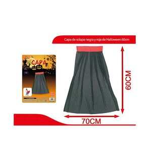 Capa Dracula Vampiro Negra De Halloween Adulto Capa Dracula Vampiro Negra De Halloween Adulto