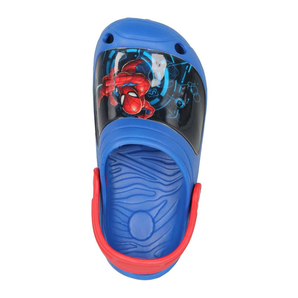 Hawaiana Infantil Spiderman image number 3.0