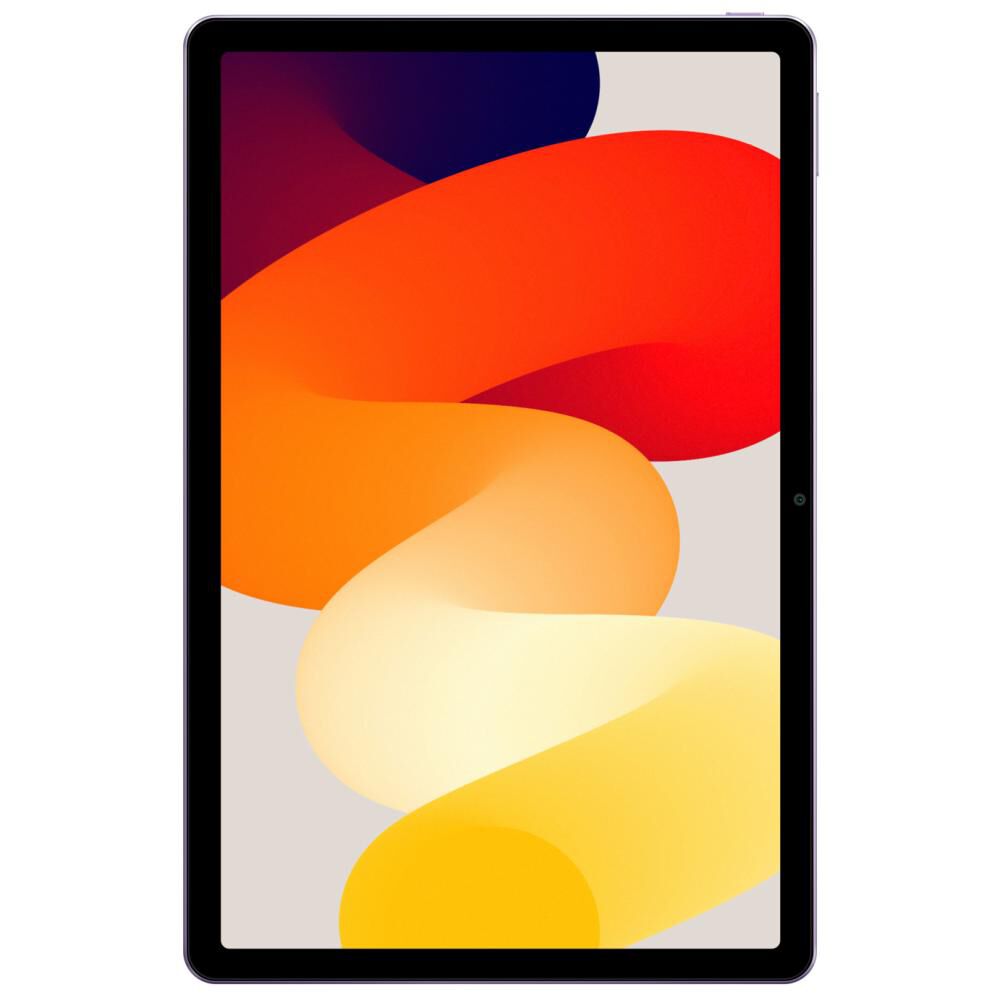 Tablet 11" Xiaomi Pad SE Púrpura Lavanda / 4 GB RAM / 128 GB image number 0.0