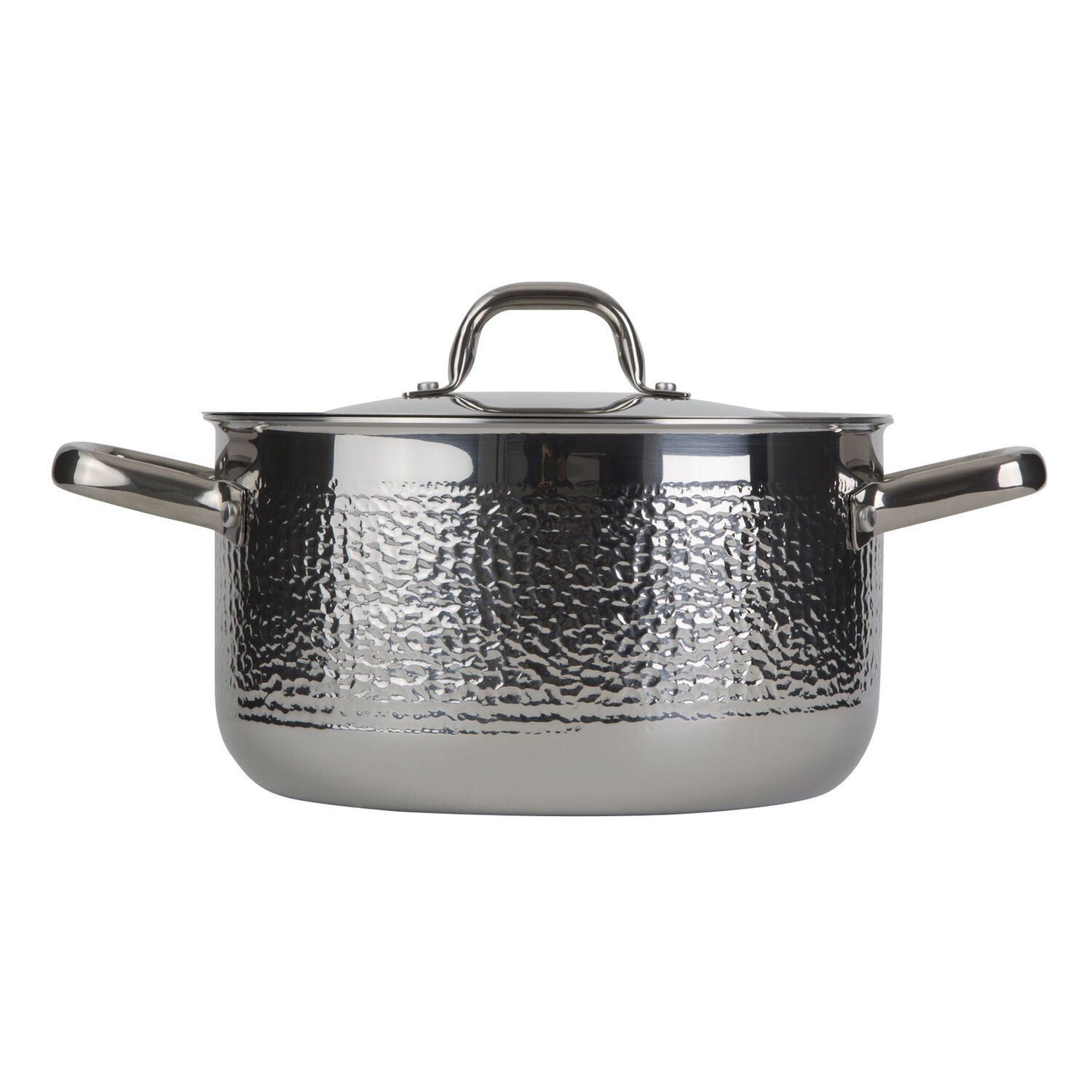 Bateria Simple Cook Sevilla 7pzs image number 1.0