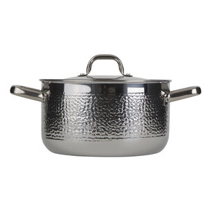 Bateria Simple Cook Sevilla 7pzs