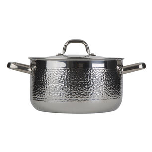 Bateria Simple Cook Sevilla 7pzs