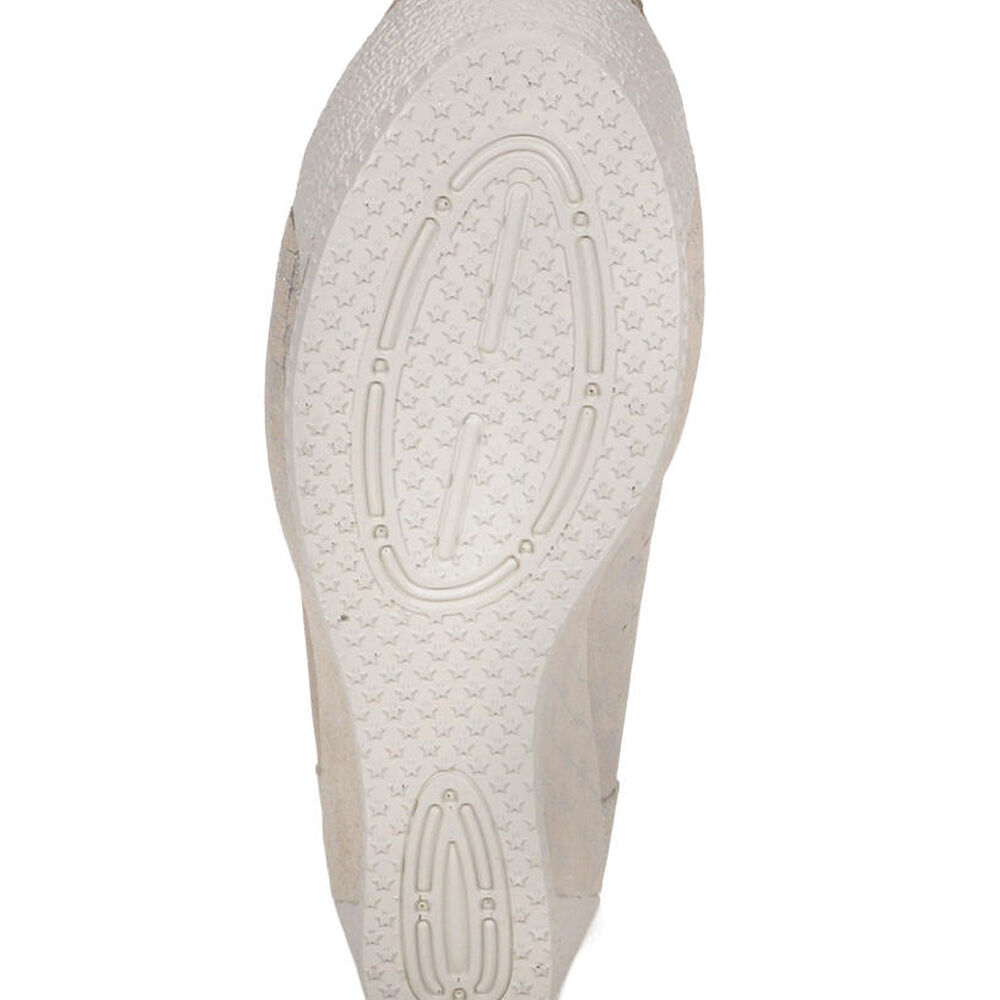 Mocasín Cuero Sayenbeige image number 5.0