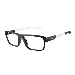 Lentes Ópticos Sandea Negro Mate Arnette